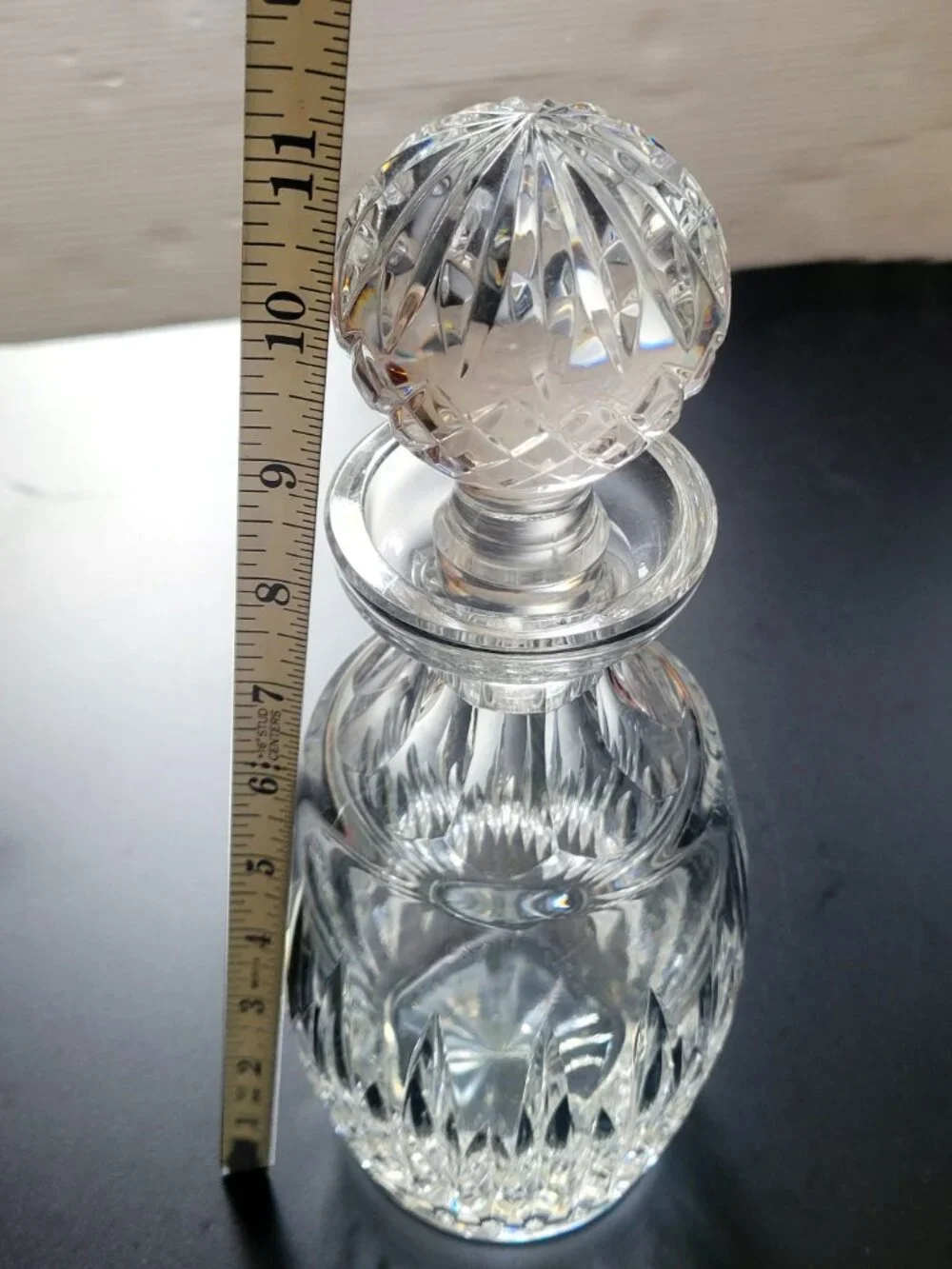 Waterford Crystal beautiful rare